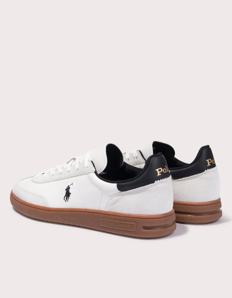 Bedford Low Top Sneakers