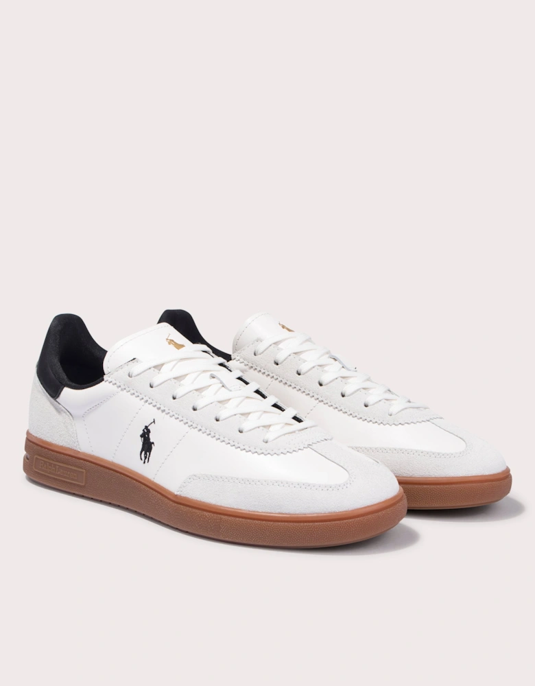 Bedford Low Top Sneakers