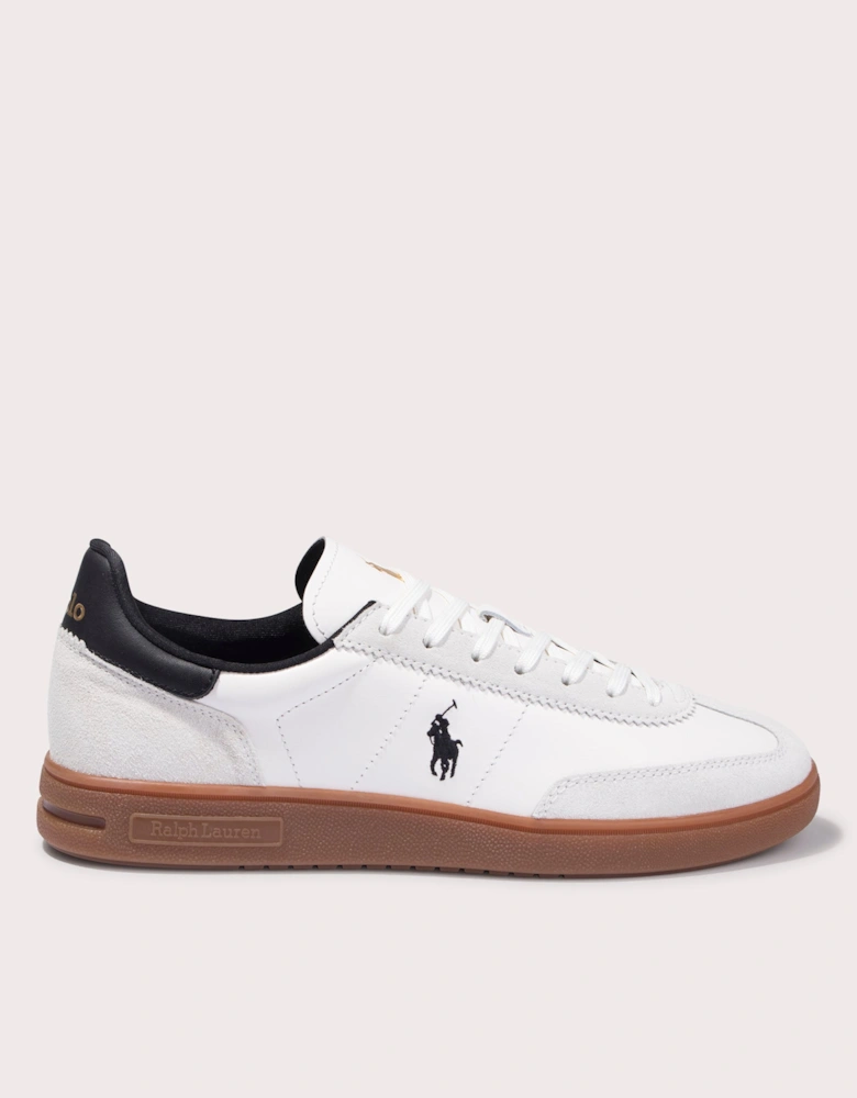 Bedford Low Top Sneakers