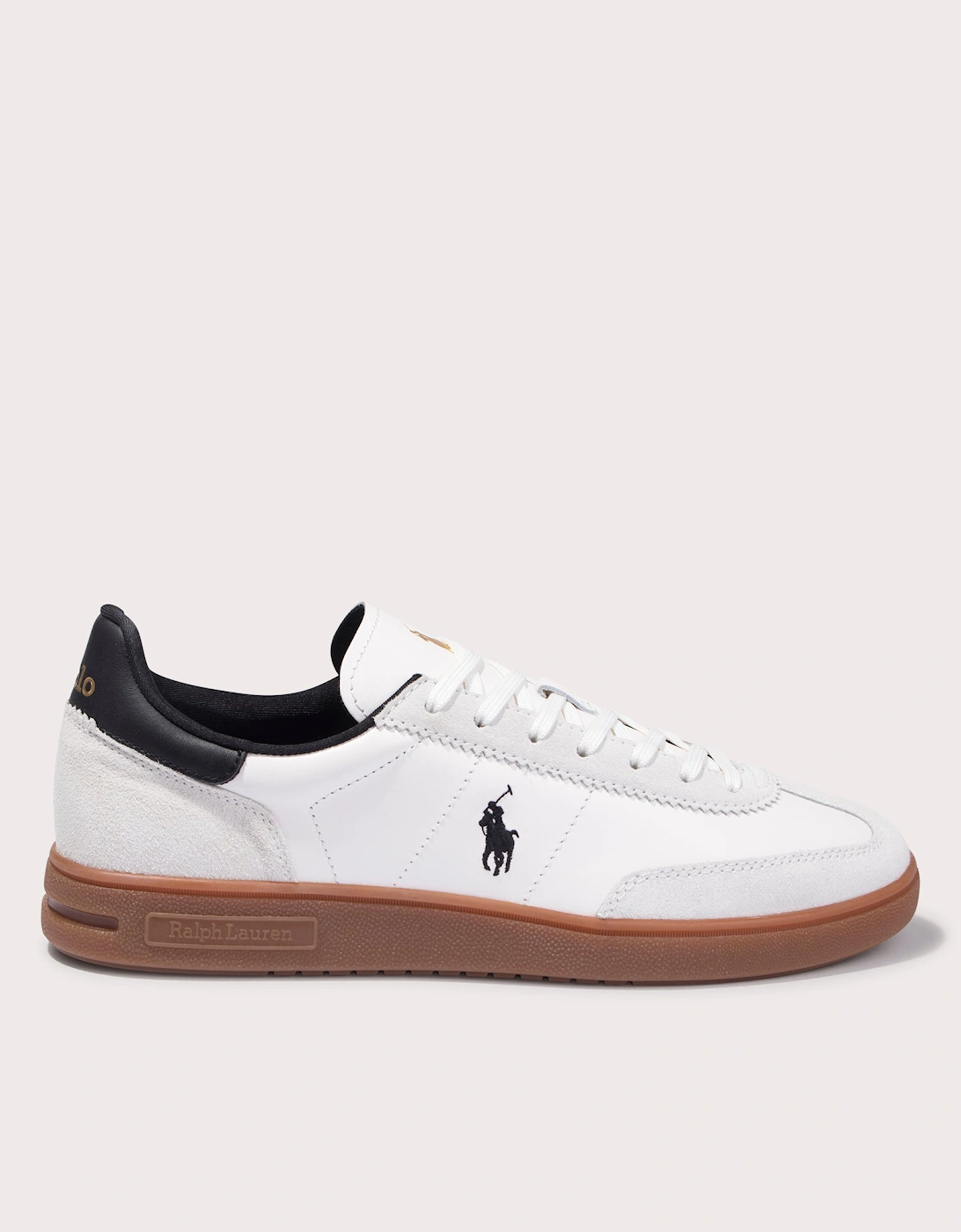 Bedford Low Top Sneakers, 4 of 3