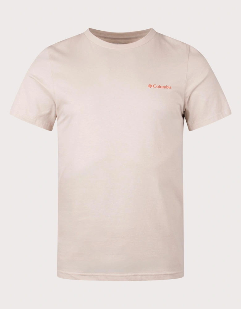 Rapid Ridge Back Graphic T-Shirt II