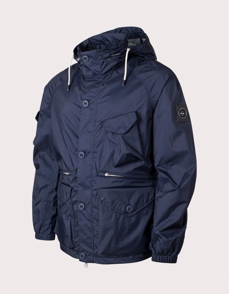 Coastal Jacket