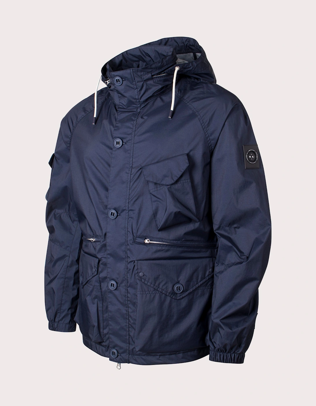 Coastal Jacket