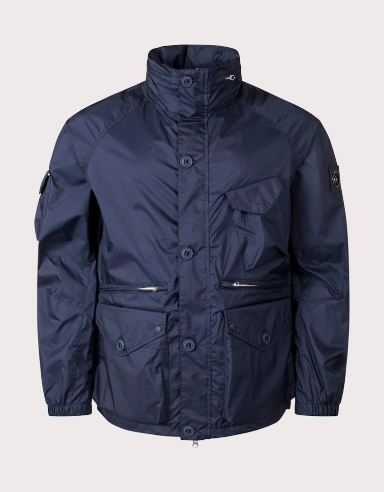 Coastal Jacket