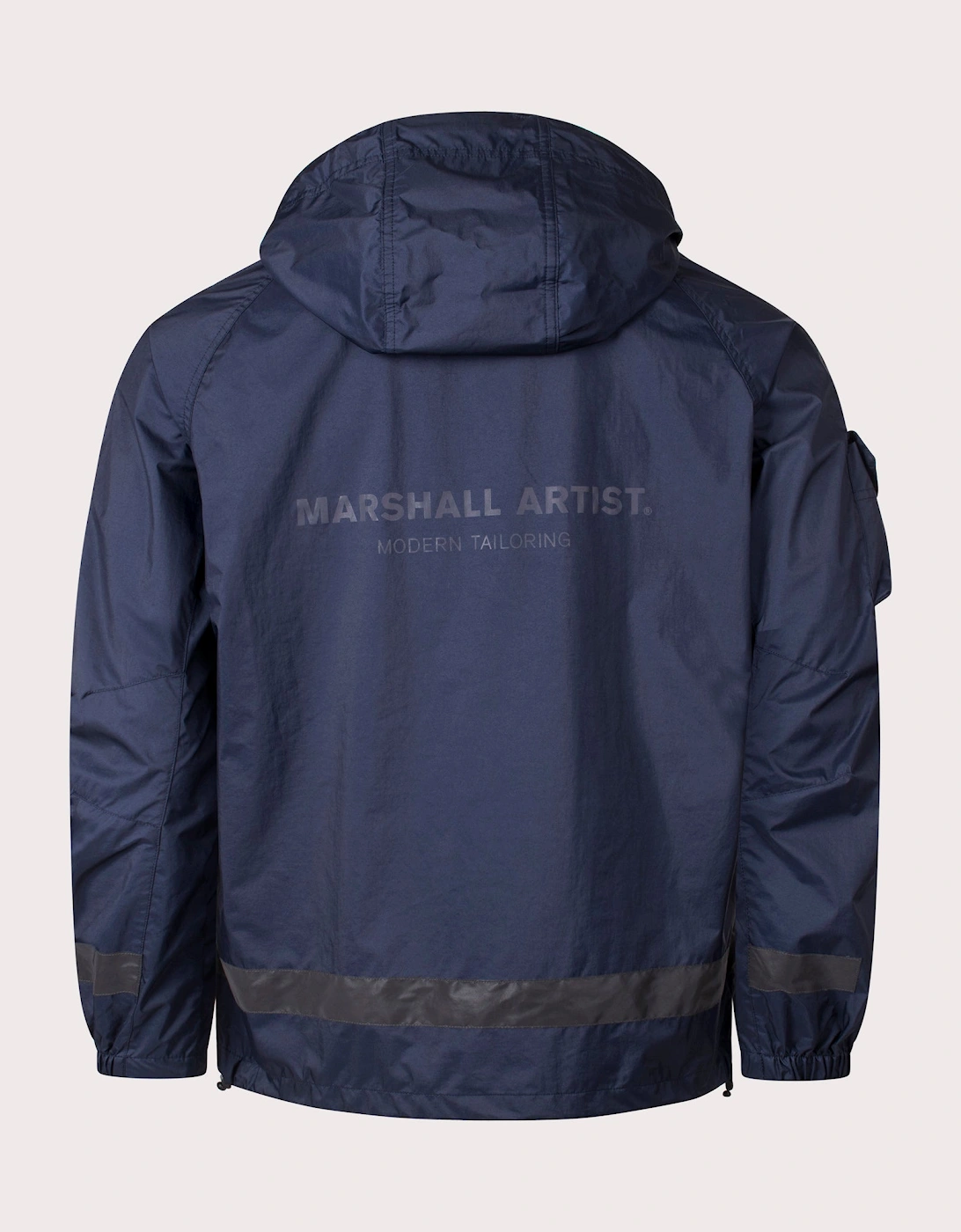 Coastal Jacket