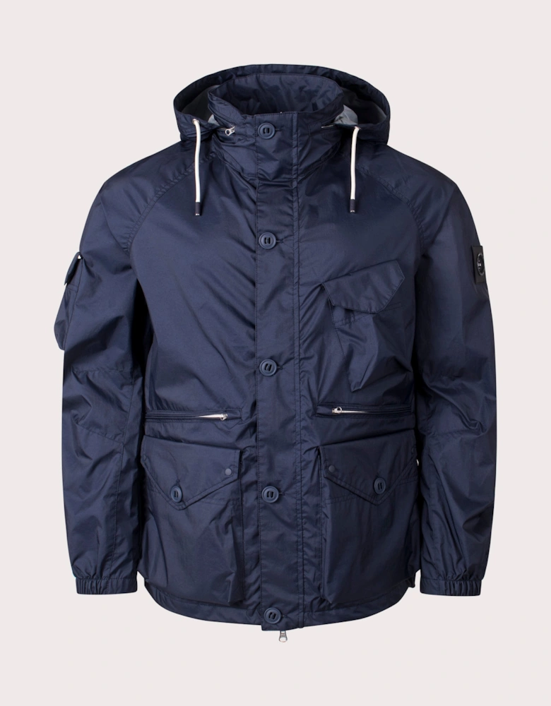 Coastal Jacket