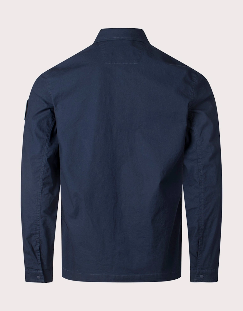 Seafield Overshirt