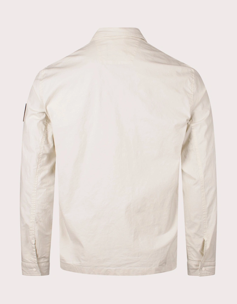 Seafield Overshirt