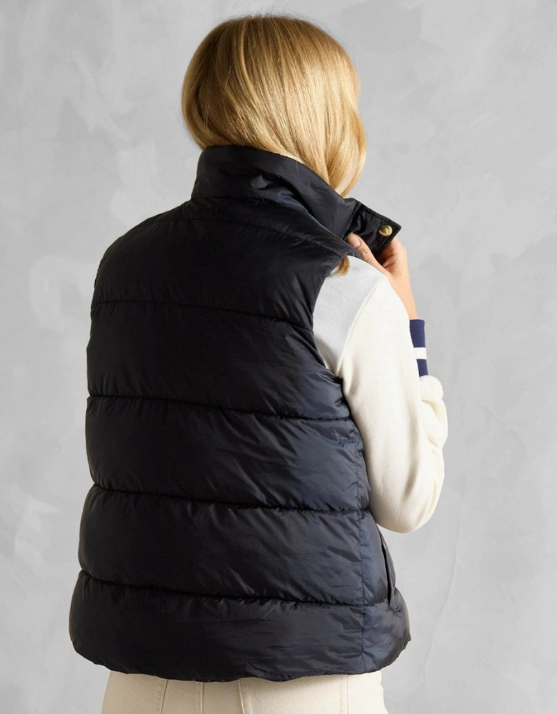 Womens Reversible Gilet