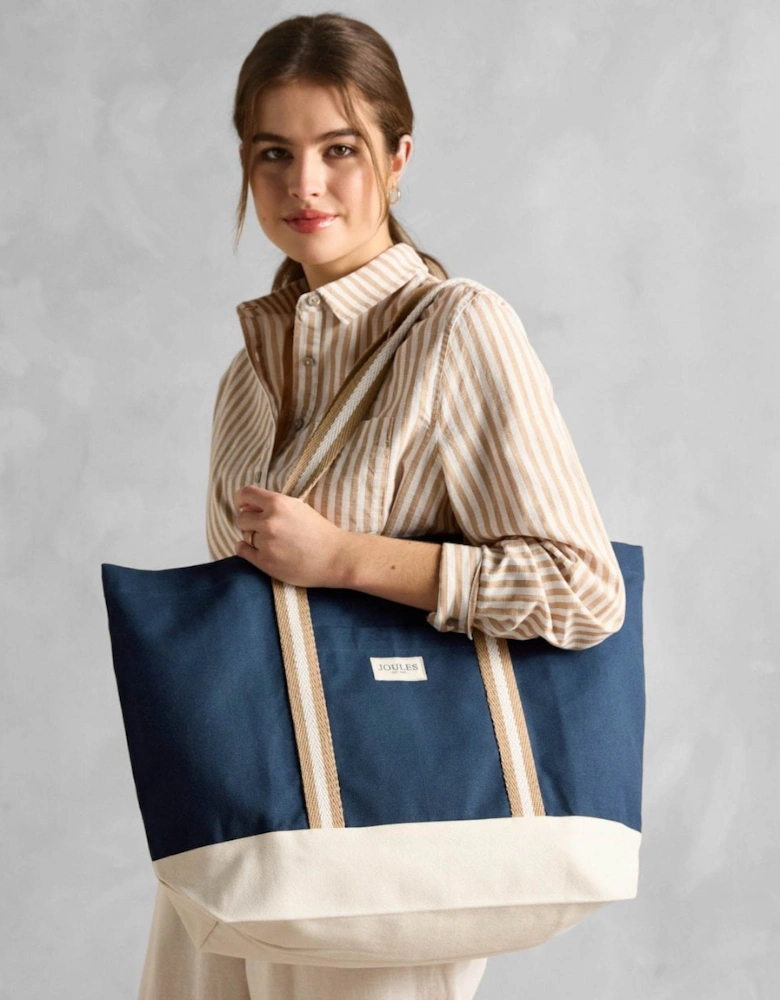 Promenade Womens Tote Bag