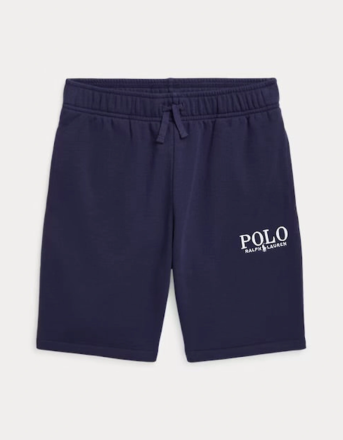 NAVY JERSEY SHORTS 969370, 4 of 3