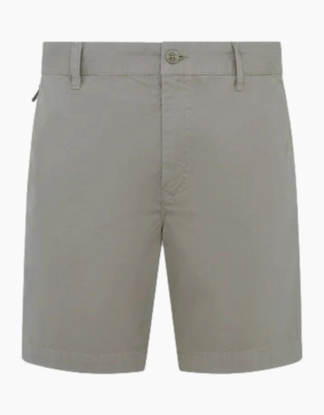 Men's Belstaff Rally Shorts Pumice - Grey - Size: 32/34