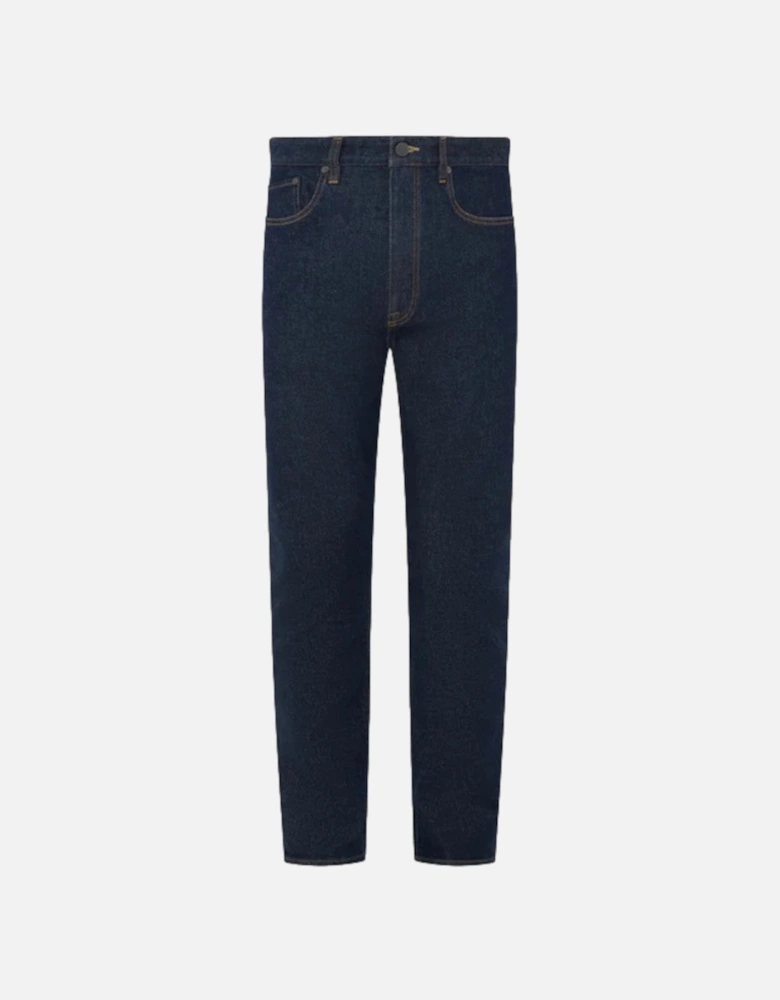 Longton Jean S1-25 105562 Indigo