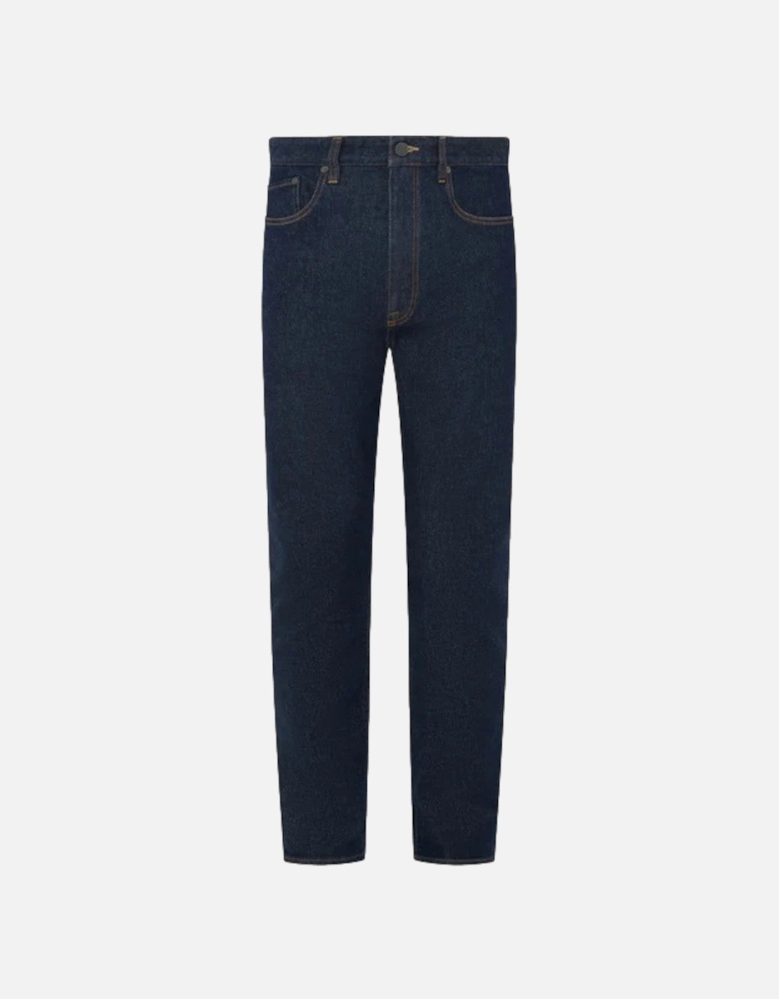 Longton Jean S1-25 105562 Indigo, 4 of 3