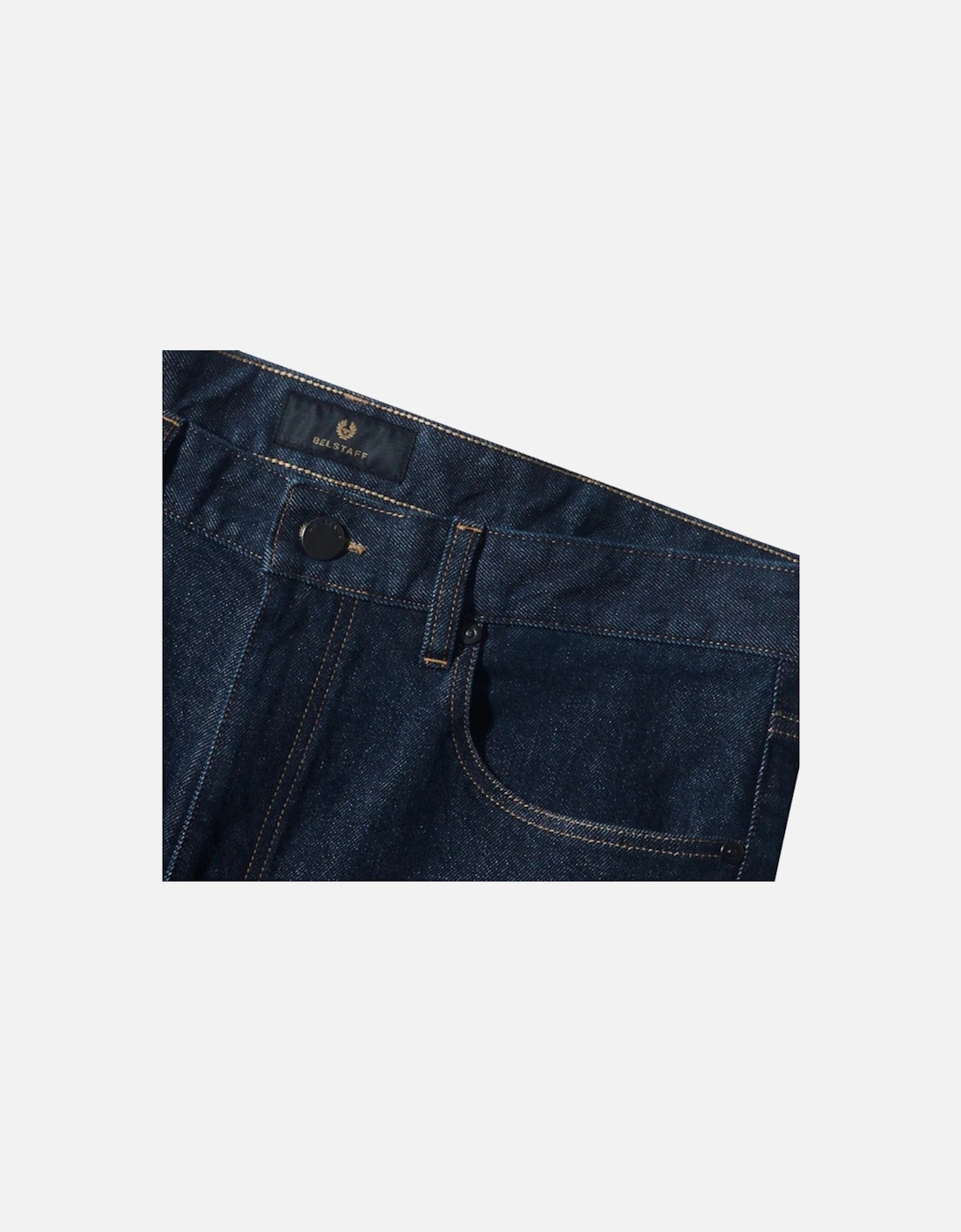 Longton Jean S1-25 105562 Indigo