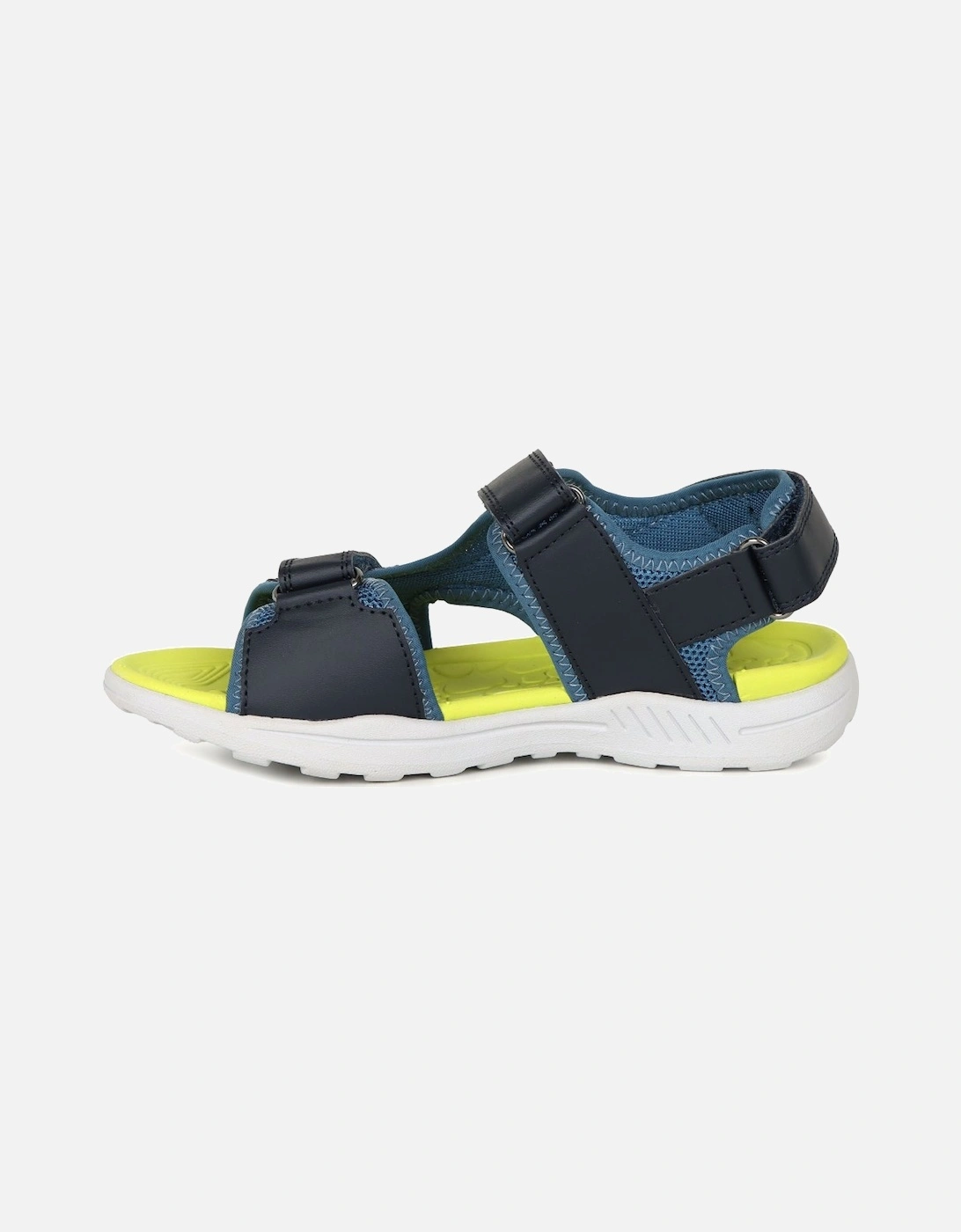 J Vaniett Boys Sandals