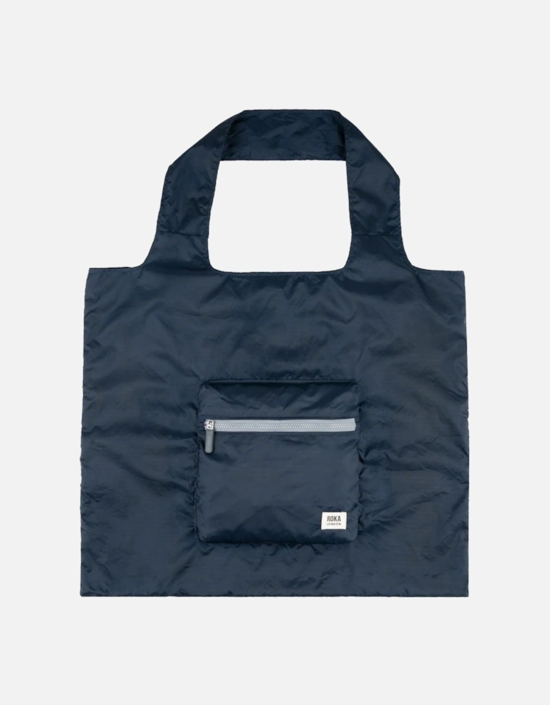 Borough D Small Eco Friendly Bag