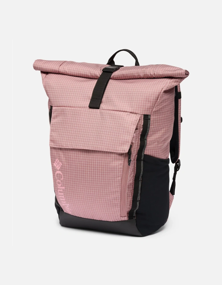 Convey III 27L Rolltop Backpack Fig