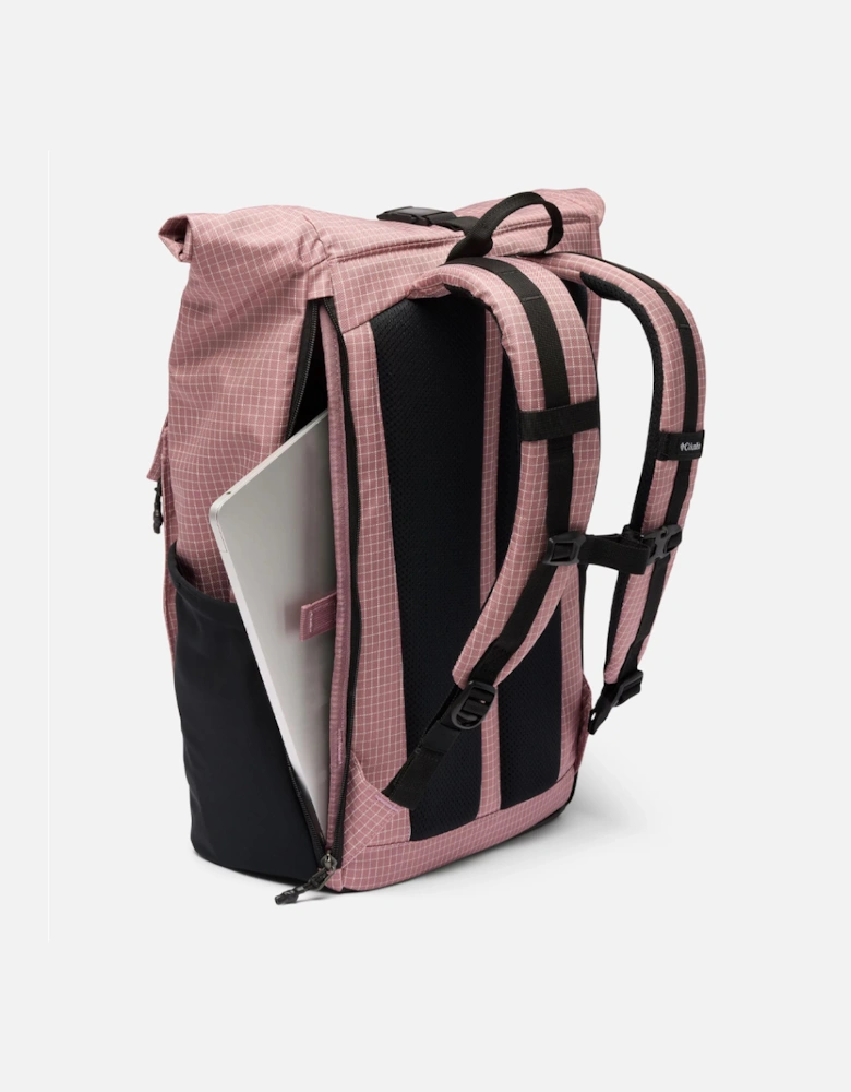 Convey III 27L Rolltop Backpack Fig