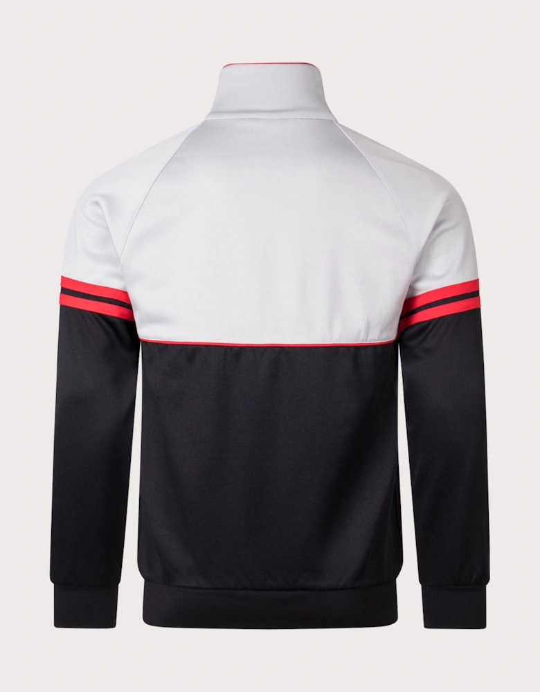 Orion Track Jacket