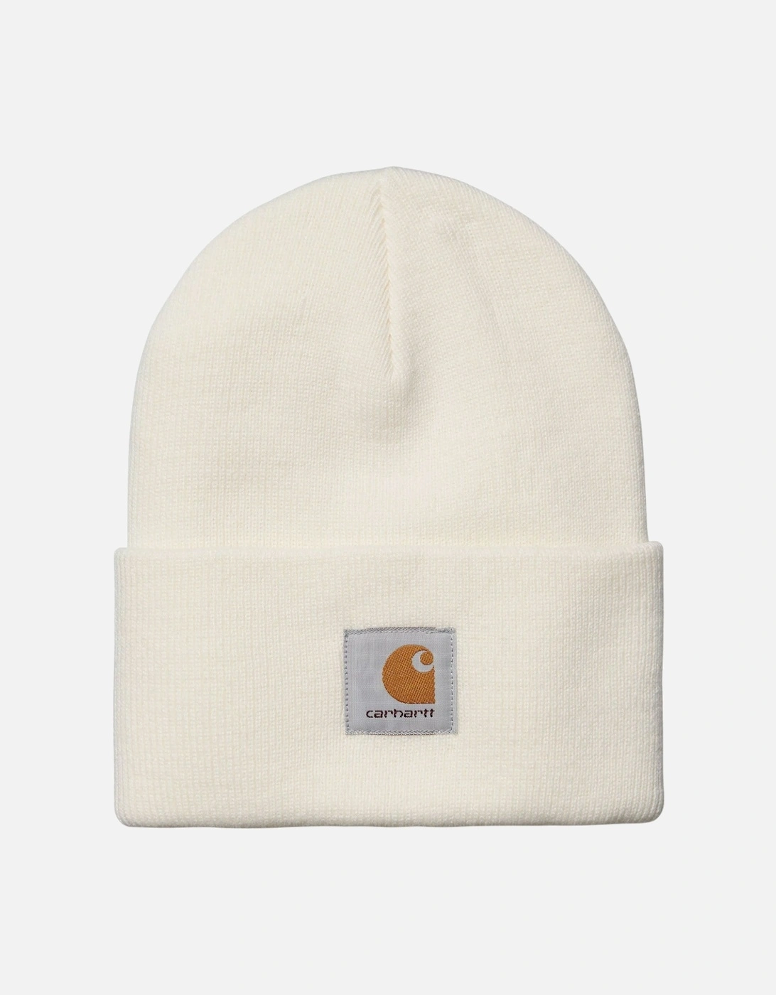 Acrylic Watch Hat Beanie - Wax, 3 of 2