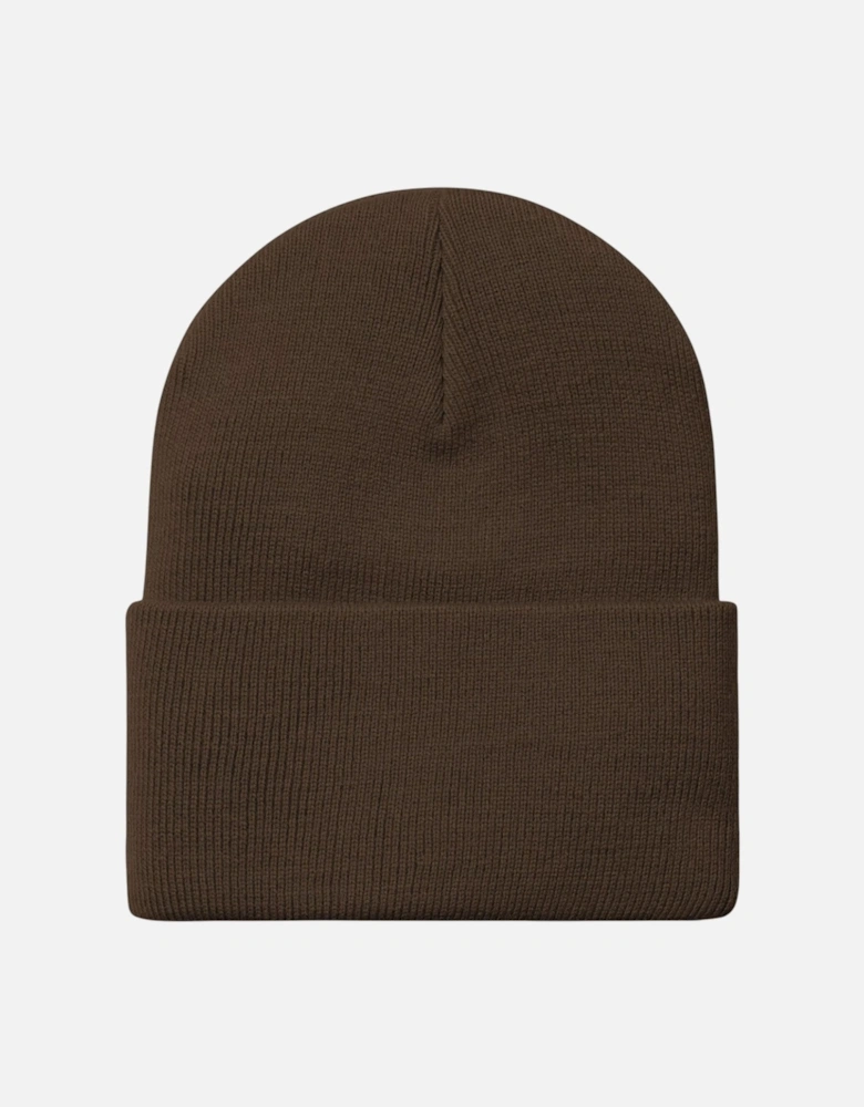 Acrylic Watch Hat Beanie - Liberica