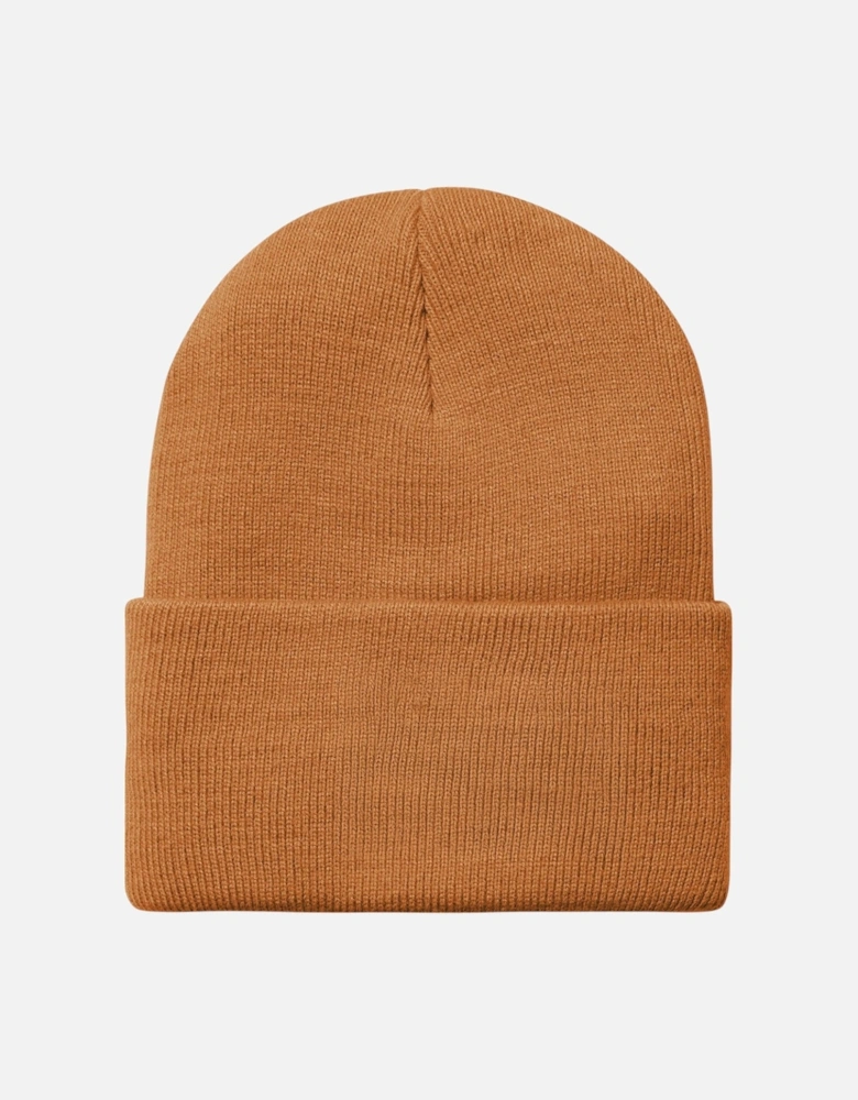 Acrylic Watch Hat Beanie - Sienna