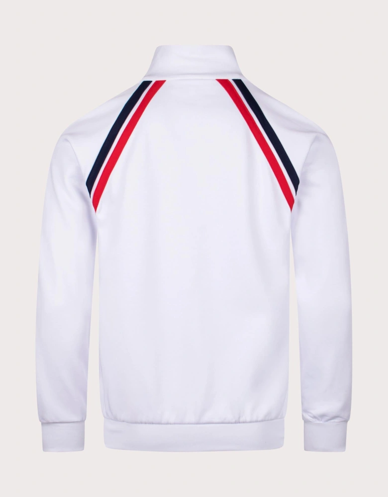 Ghibli Tracktop