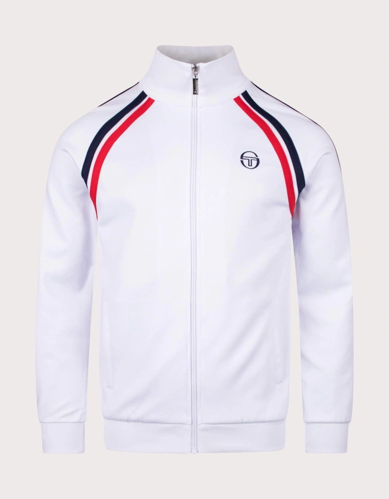 Ghibli Tracktop