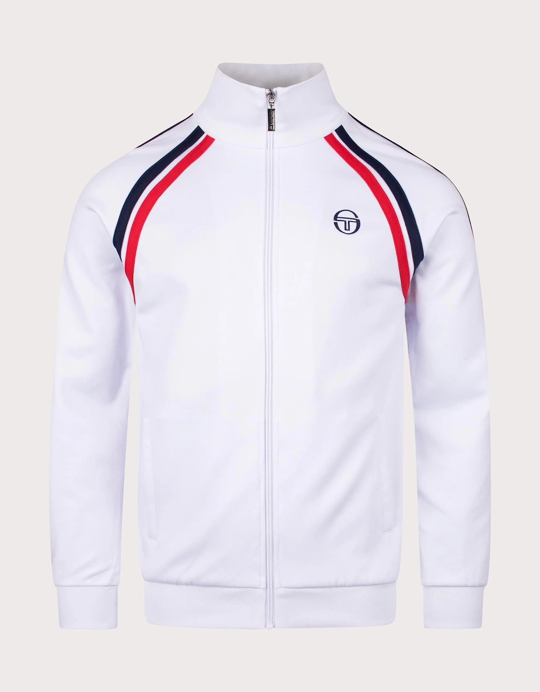 Ghibli Tracktop, 4 of 3