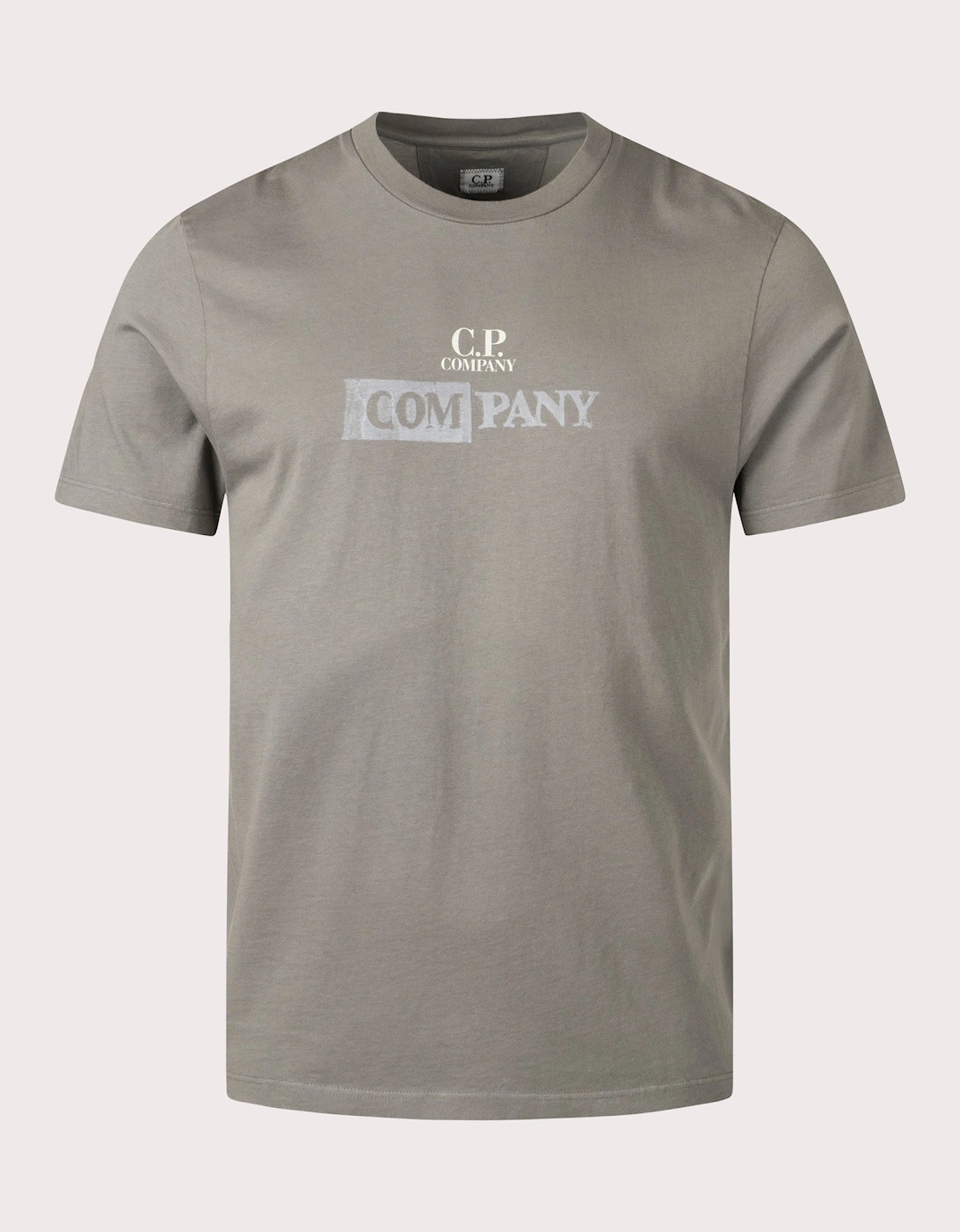 Company Logo T-Shirt, 4 of 3