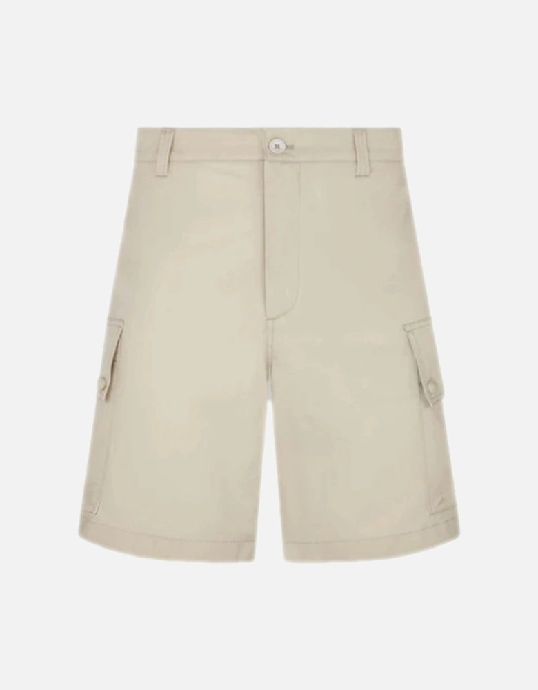 Drome Shorts Stone Beige