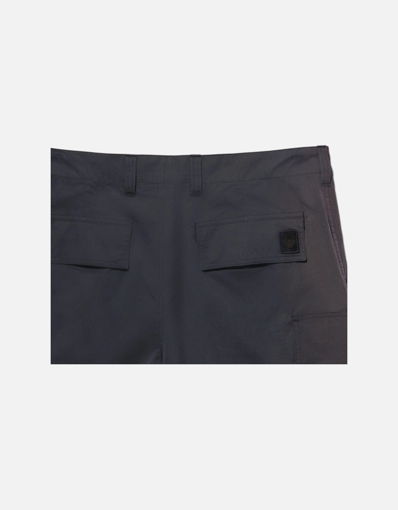 Drome Shorts Dark Ink