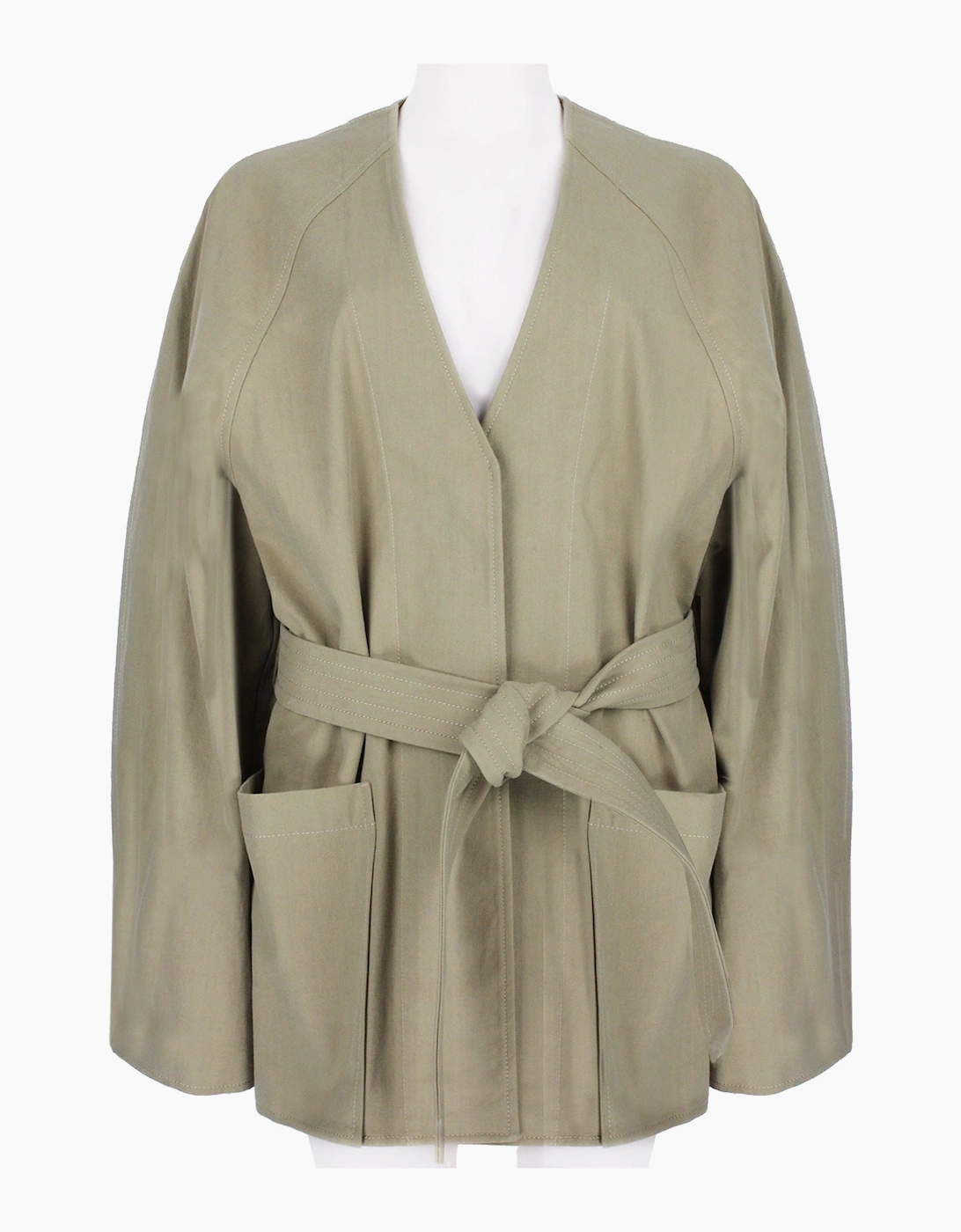 RAEY Women's Raey Jacket - Tan