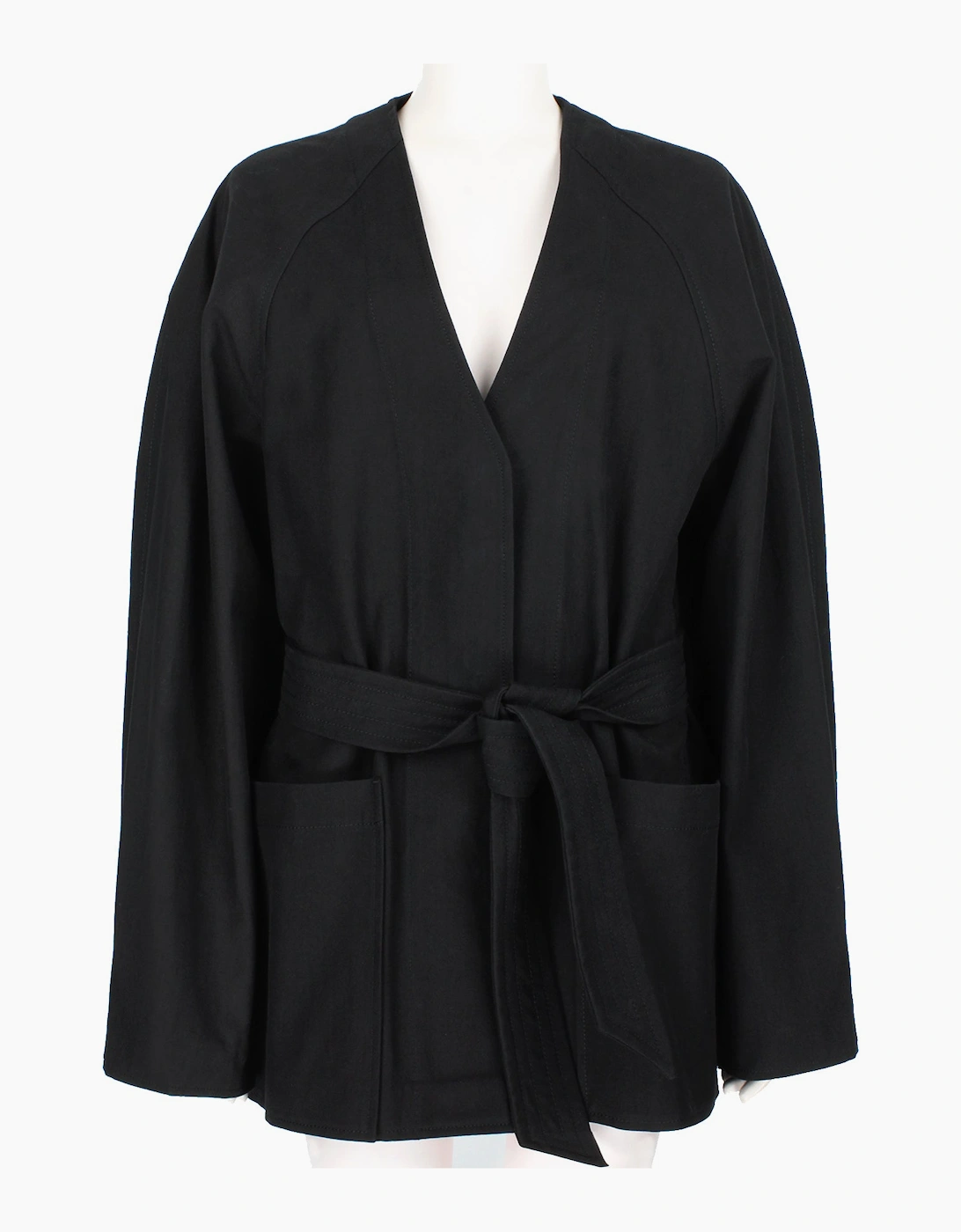 RAEY Women's Raey Jacket - Black