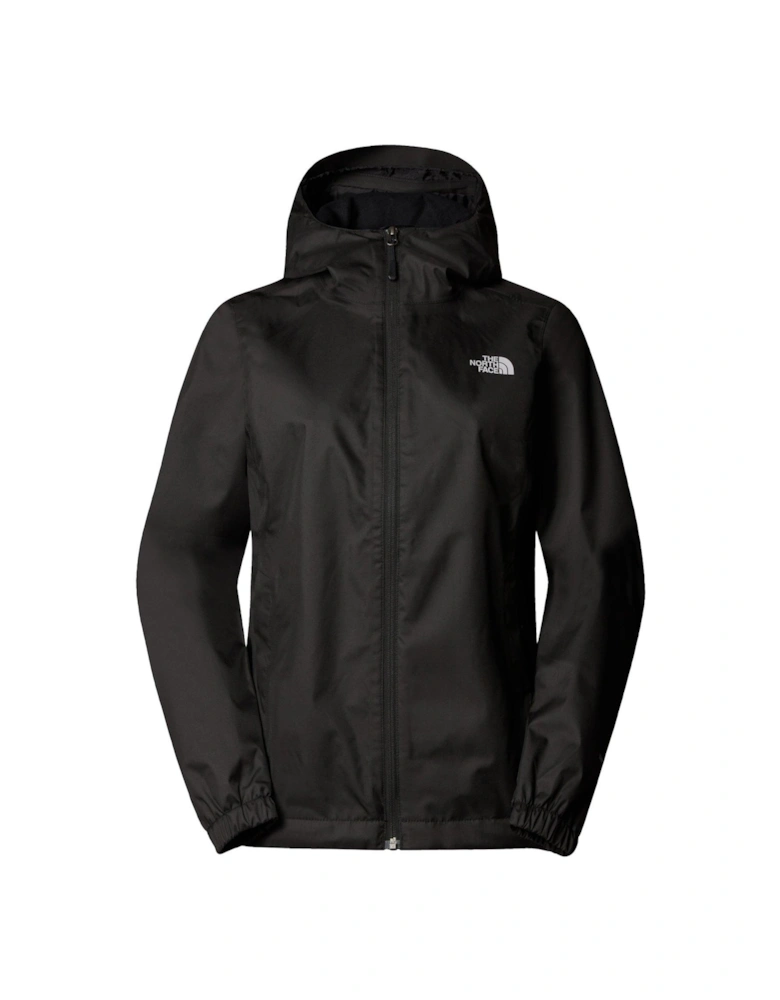 Women's Quest Jacket - Black