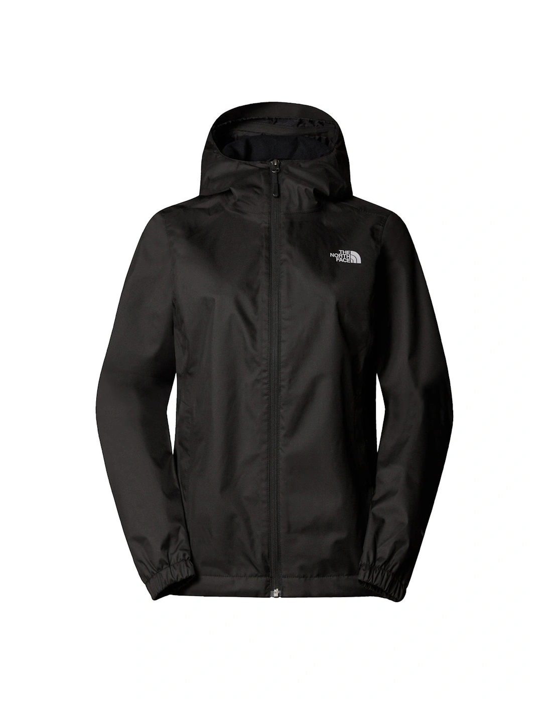 Women's Quest Jacket - Black, 2 of 1