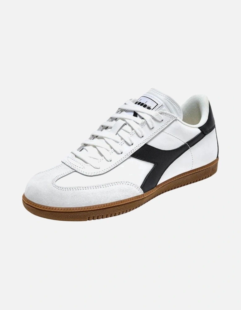 Trainer - White/Black