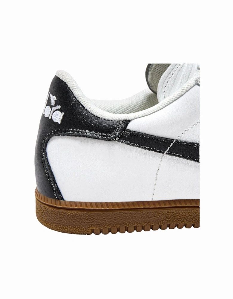 Trainer - White/Black