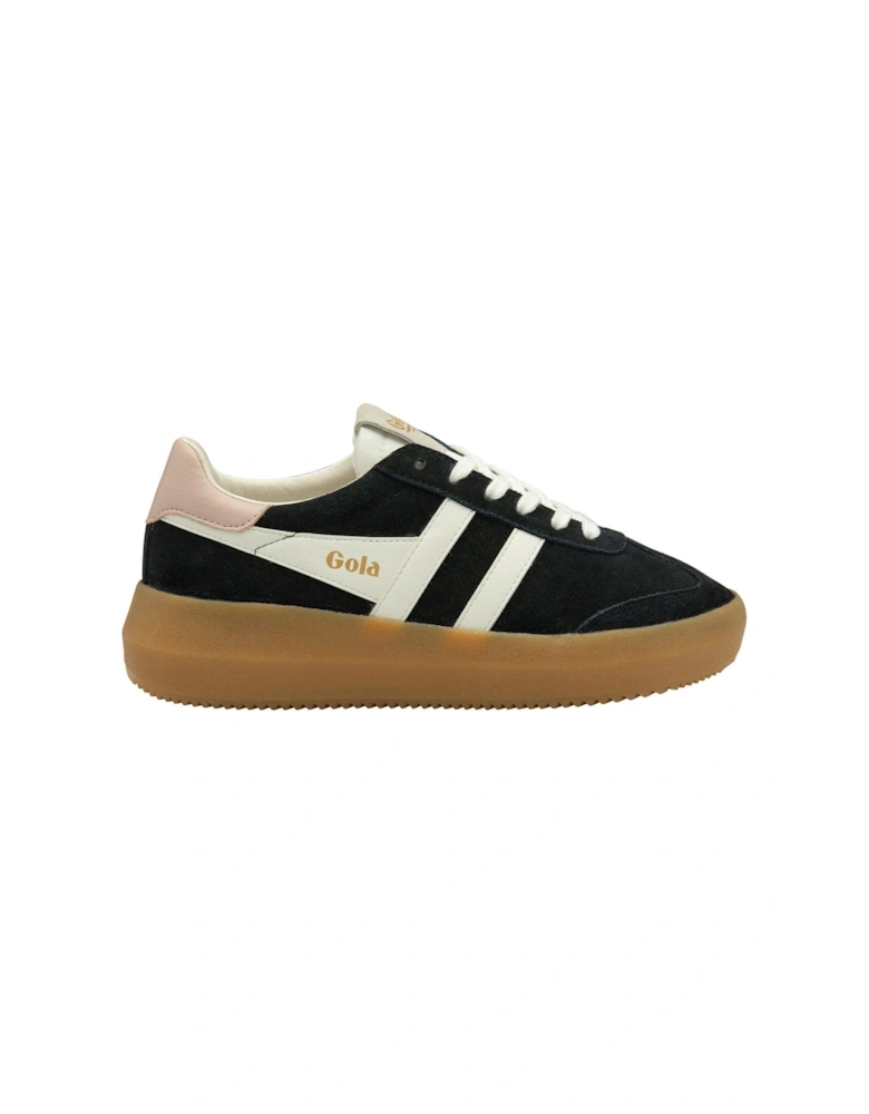 Women's Athena Trainers - Black