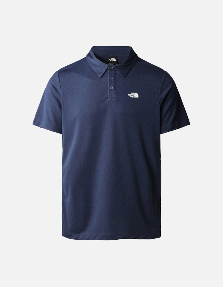 Men's Tanken Polo - Navy