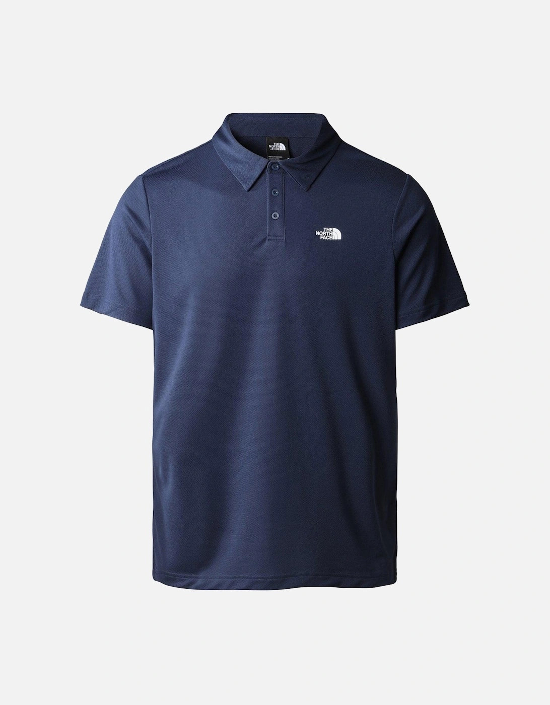 Men's Tanken Polo - Navy, 2 of 1