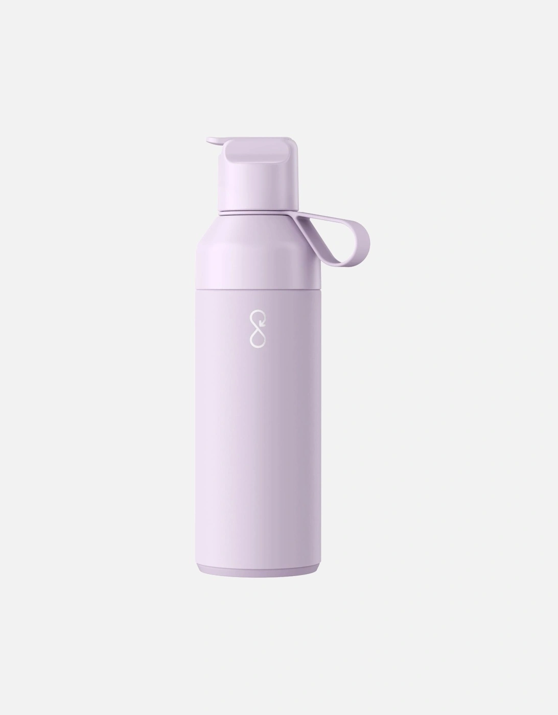 GO 500/17 Water Bottle, 2 of 1