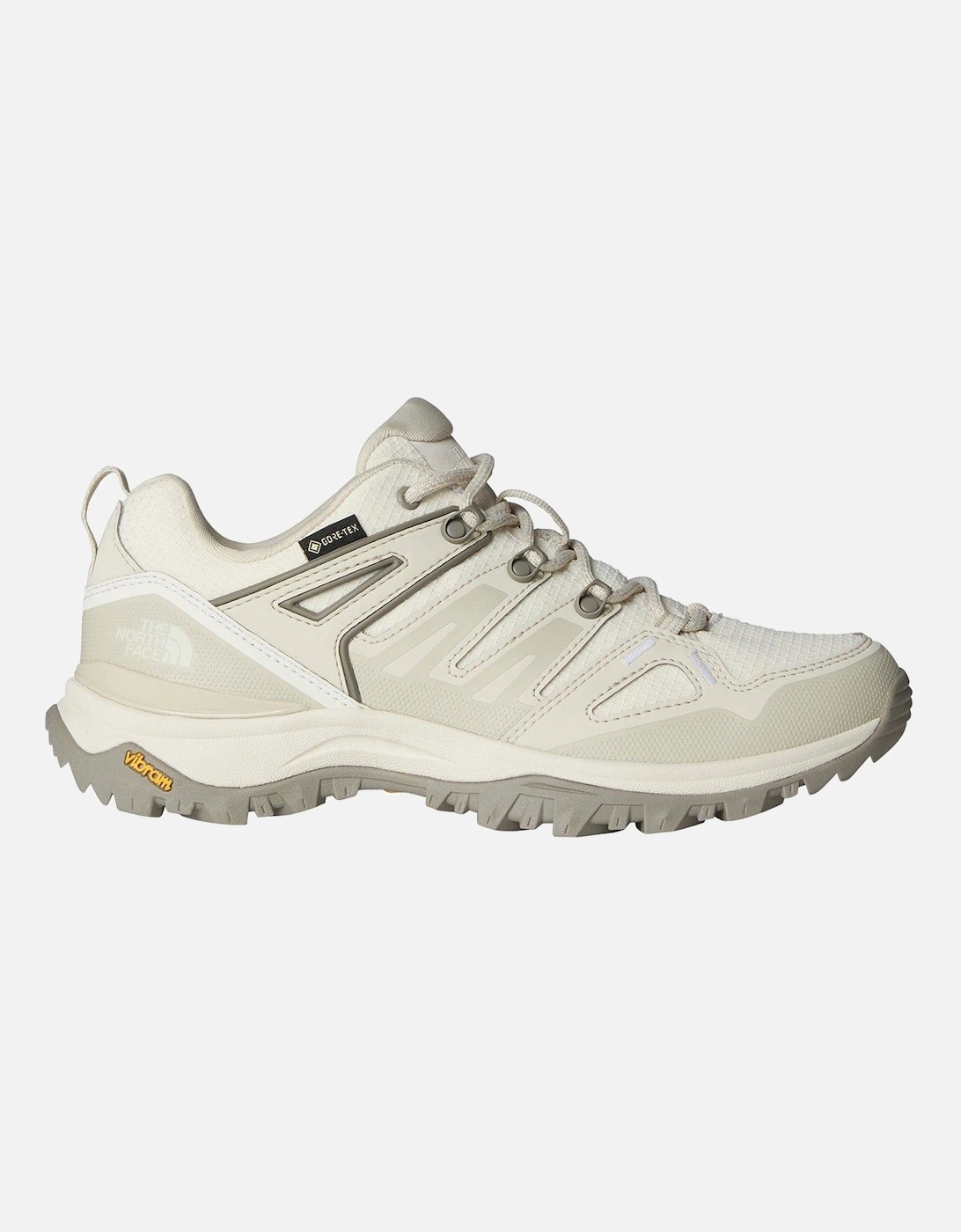 Women's Hedgehog Gore-tex Hiking Shoes - Cream, 2 of 1