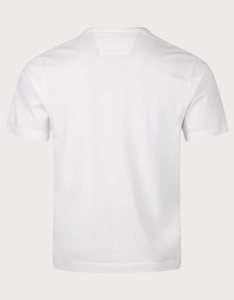 Large Logo T-Shirt