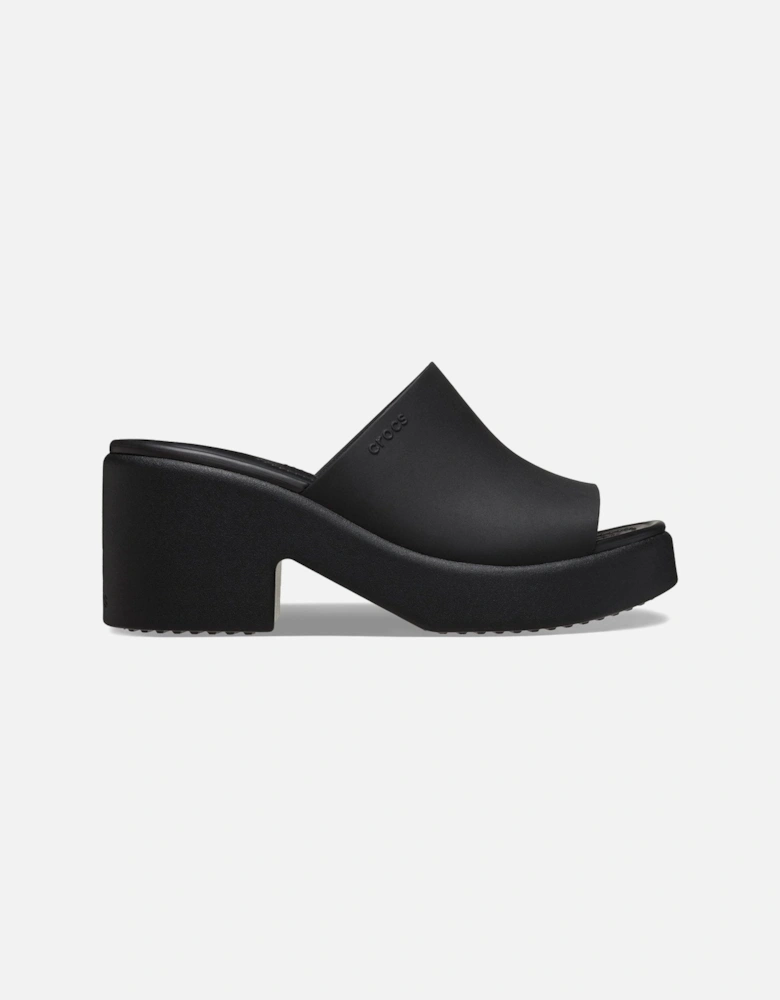 Brooklyn Slide Heel