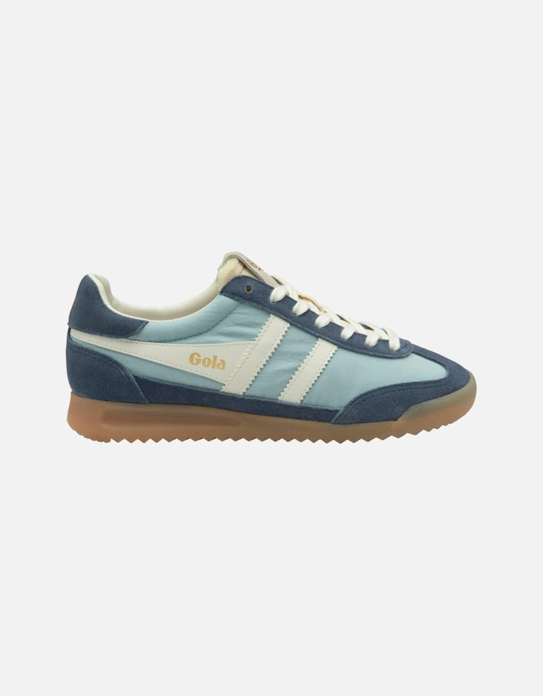 Women's Firefly Trainers - Blue