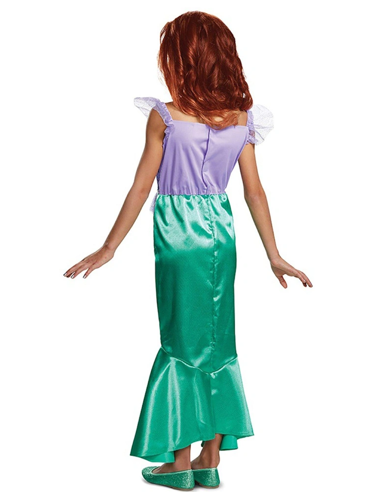 Princess Classic Ariel Costume