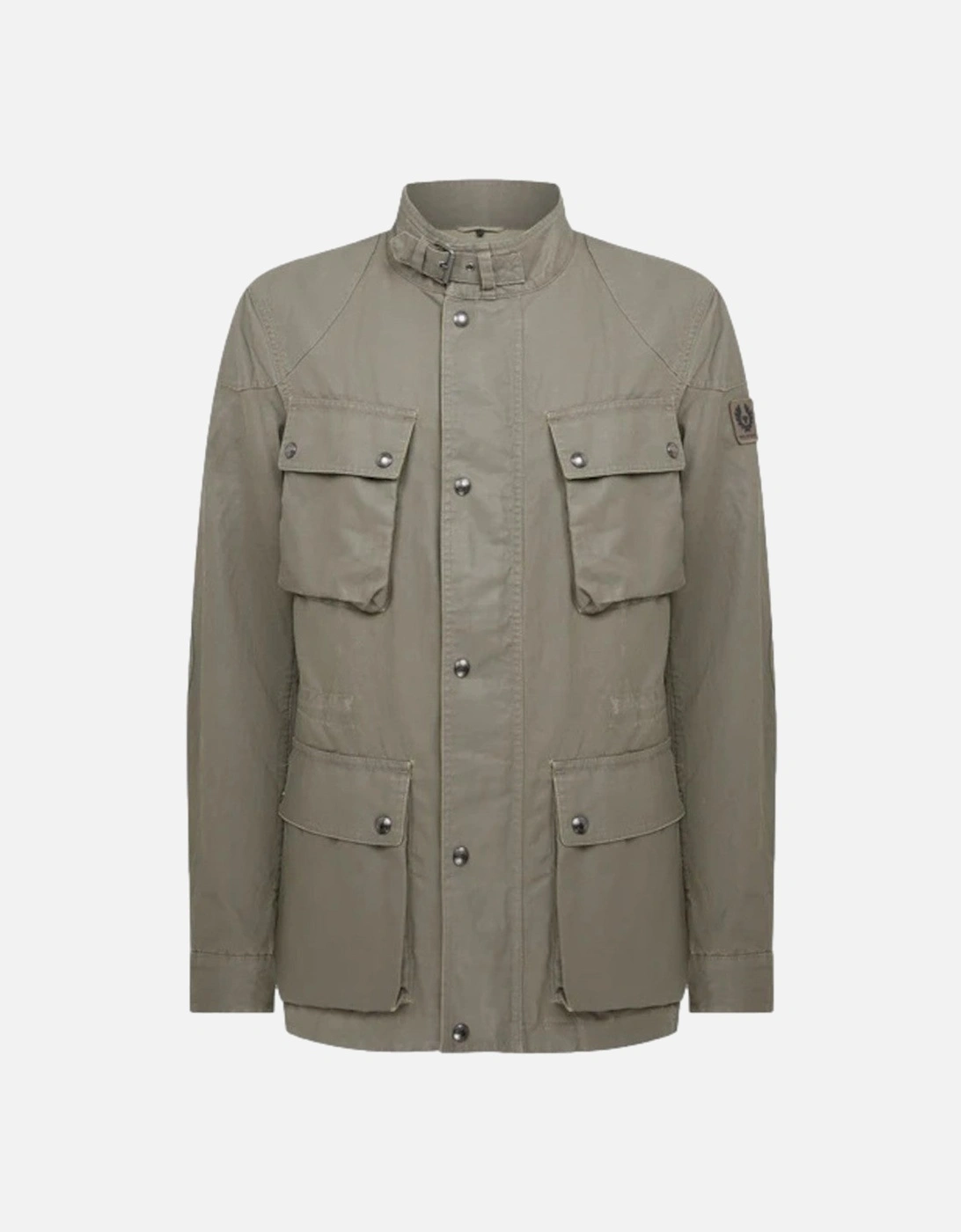 Fieldmaster Jacket Dark Pumice/Sand, 4 of 3