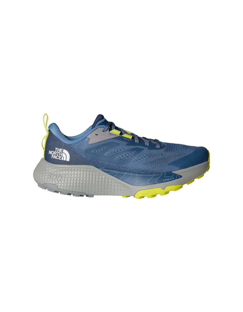Mens Trail Running Altamesa 500 Trainers - Blue